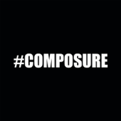 Composure song art