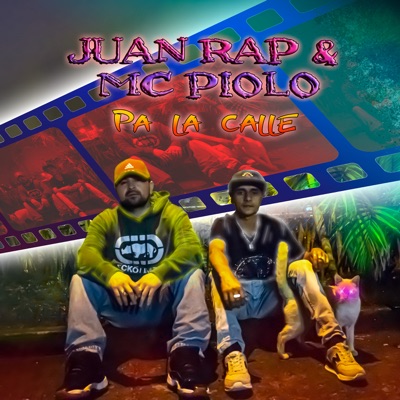 Pa la Calle (feat. Mc Piolo) - Single
