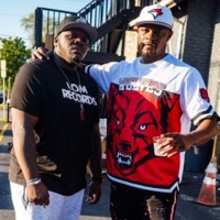 My Motivation (feat. Steve Earnest) - Single - Murdashyst