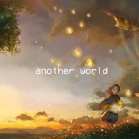 Another World - Single - SAKÜ