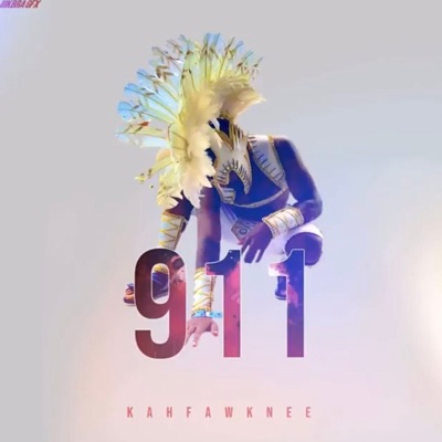911 (In My Bed) - Single