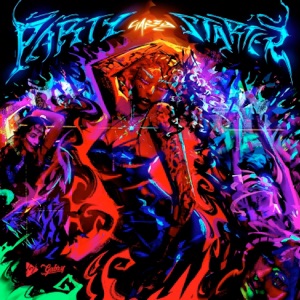 Party Starter - Single