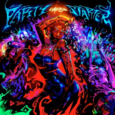 Party Starter - Single