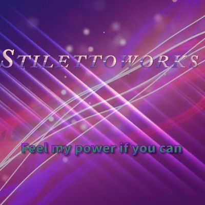 Feel My Power If You Can - Single
