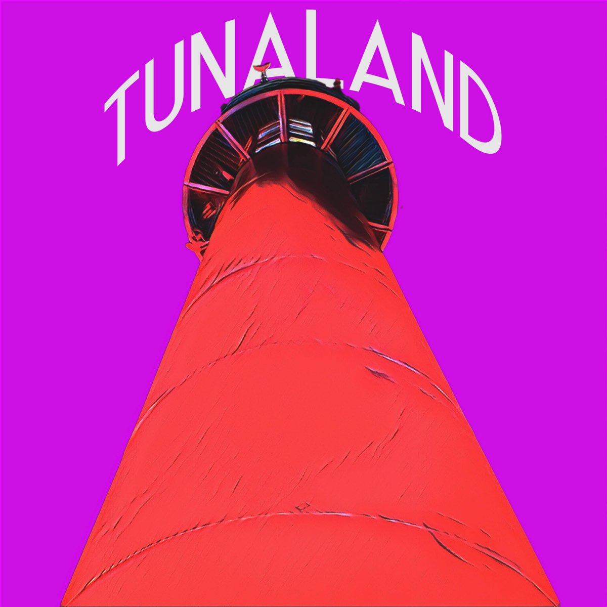 ‎Tunaland Album by Tunaotb Apple Music
