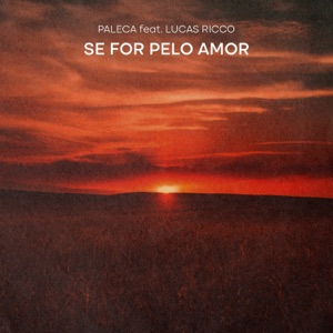 Se For Pelo Amor (feat. Lucas Ricco)