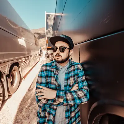 Listen to Gonzo, watch music videos, read bio, see tour dates & more!