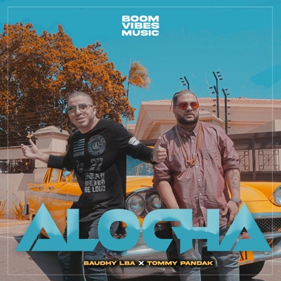 Alocha - Single
