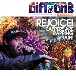 Freedom Form Flowing (feat. R.A. the Rugged Man & A-F-R-O)