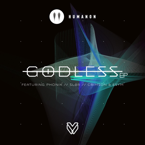 Godless - EP