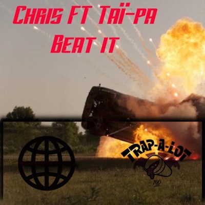 Beat It (feat. Taï-Pa) - Single