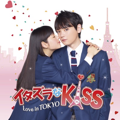 すれ違い-thumbnail