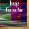Feu au lac (feat. Sparow) - Bagz lyrics
