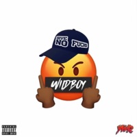 Give No F***s - Single - Wildboy