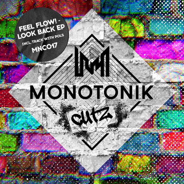 Look Back - Single
