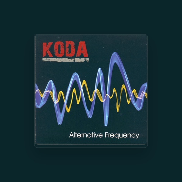 Koda's avatar