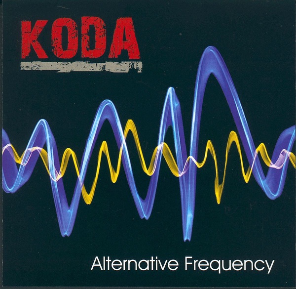 Alternative Frequency