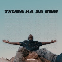 Txuba Ka Sa Bem - Single - Badan BKS
