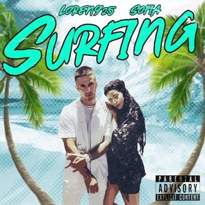 Surfing - Single
