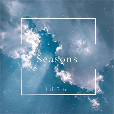 Seasons (feat. Mr Vibes & Dr Sloth) - Single