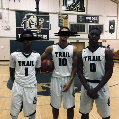 Bradley Beal - Single