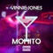 Mohito - Vinnie Jones lyrics