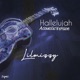 Hallelujah Acoustic Version Acoustic Version Single