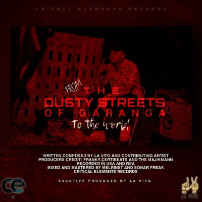 From the Dusty Streets of Garanga To the World