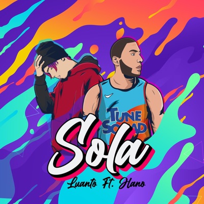Sola (feat. Hano & Eirian Music) - Single