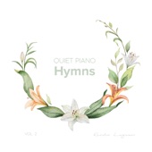 Quiet Piano Hymns, Vol. 2 artwork