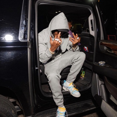 Don't Look At Me (feat. Shawny Binladen & DRAVIDAX) - Single