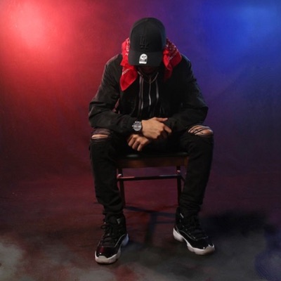 Hide My Emotions (feat. JDaniels) - Single
