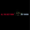 Kat Onoma - All the Best from Kat Onoma artwork