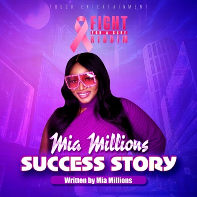 Success Story (feat. Mia Millions) - Single