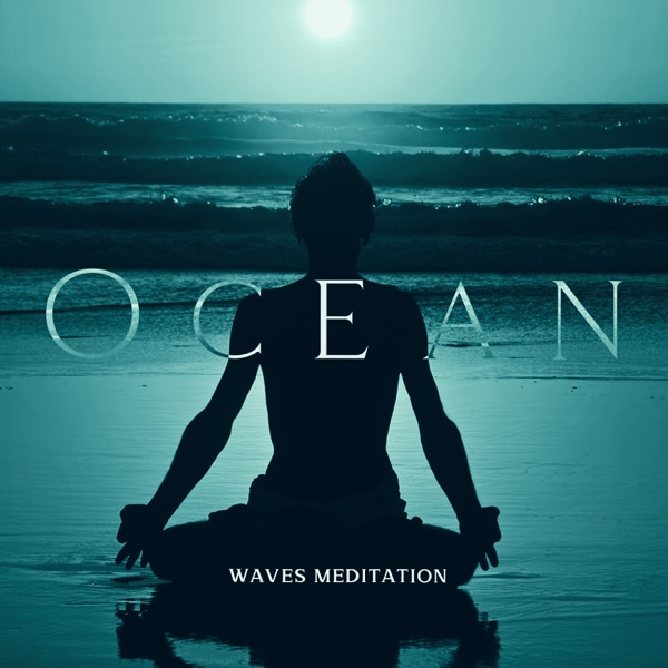 Ocean Waves Meditation: Summer Mood