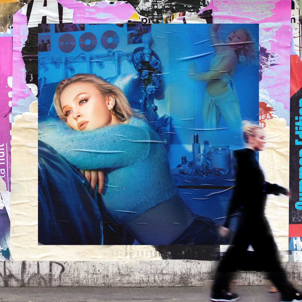 Poster Girl by Zara Larsson on Apple Music
