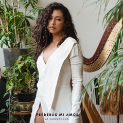 Perderás Mi Amor - Single