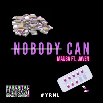 Nobody Can (feat. Javen) - Single