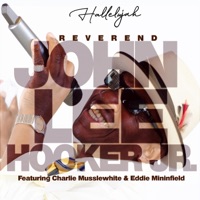 Hallelujah - Single - John Lee Hooker, Jr.