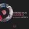 Almeria - Marcos Salas lyrics