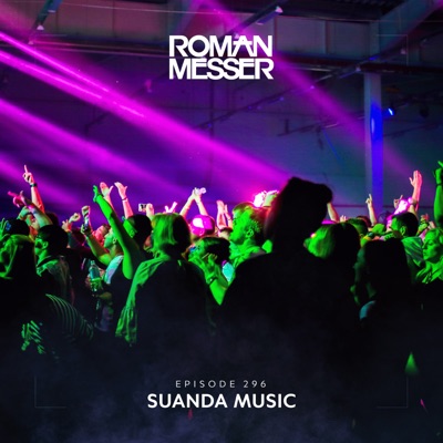 Suanda Music Episode 296 (DJ MIX)