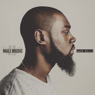 Mali Music Little Lady