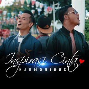 Inspirasi Cinta - Single