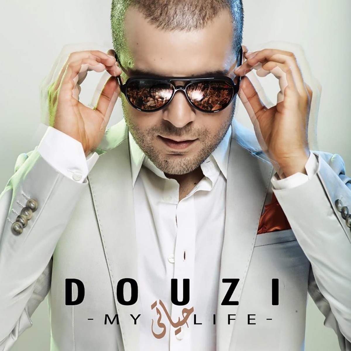 MINA (Single) by Douzi on Apple Music
