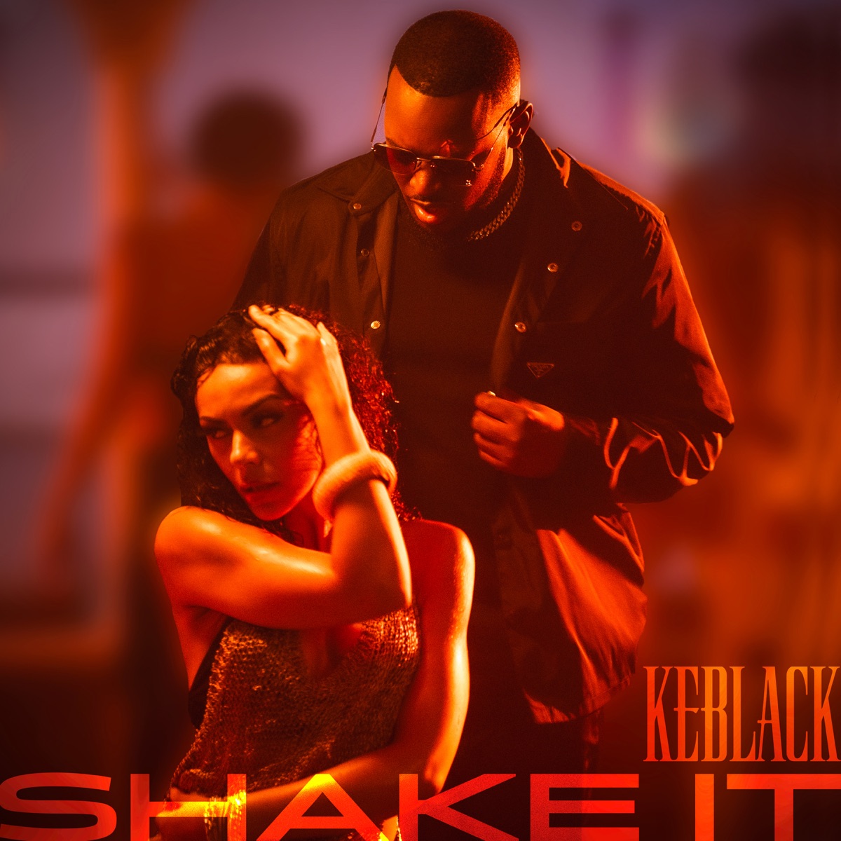 Shake It - Single – Album par KeBlack – Apple Music