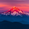 Gentle Night Rain for Insomnia Loopable - Rain Sounds, Nature Sounds & Wp Sounds