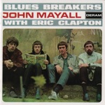 John Mayall & The Bluesbreakers - What'd I Say