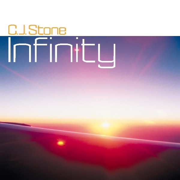 Infinity - EP