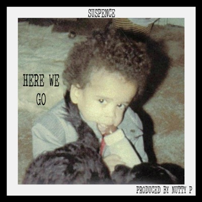 Here We Go - Single