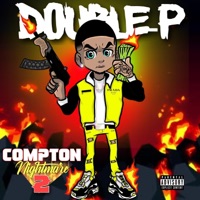 Compton Nightmare 2 - Double-P